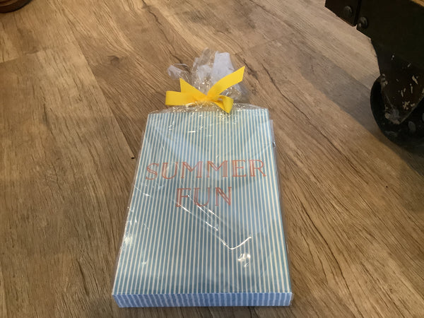 Custom Notepads