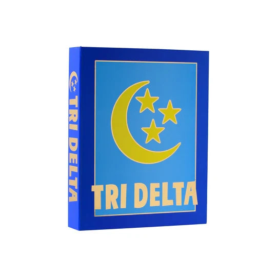 Photo Album- Delta Delta Delta