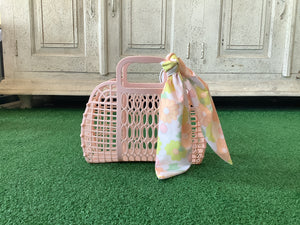 Jelly Basket