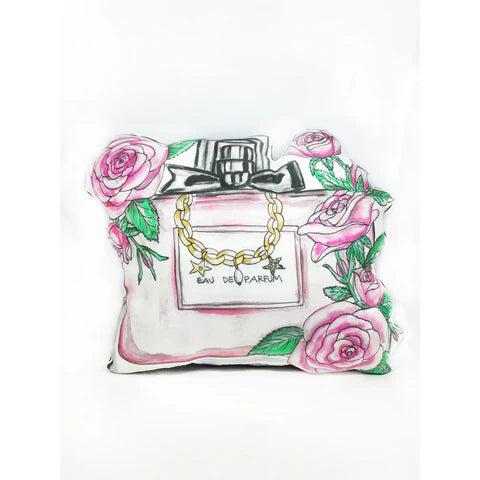 Kahri Decorative Pillow