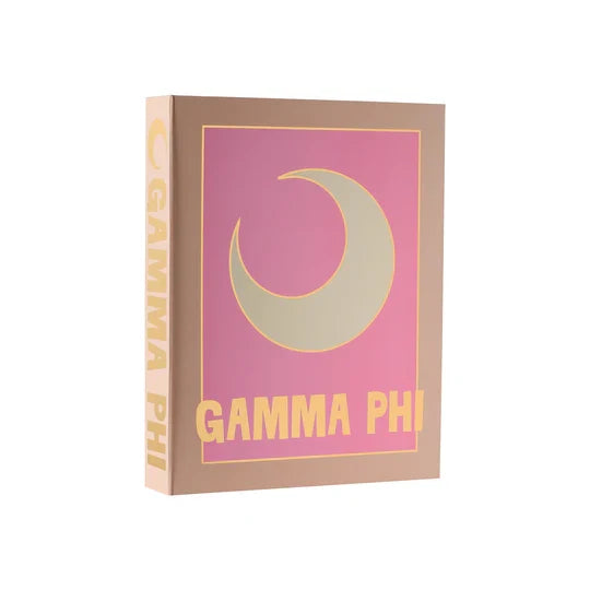 Photo Album- Gamma Phi Beta