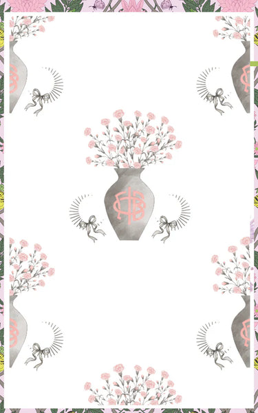 Gamma Phi Beta Pajamas