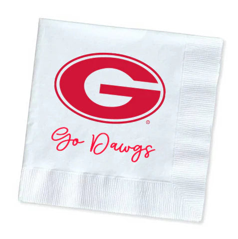 Georgia Napkins
