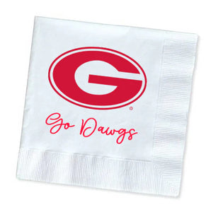 Georgia Napkins