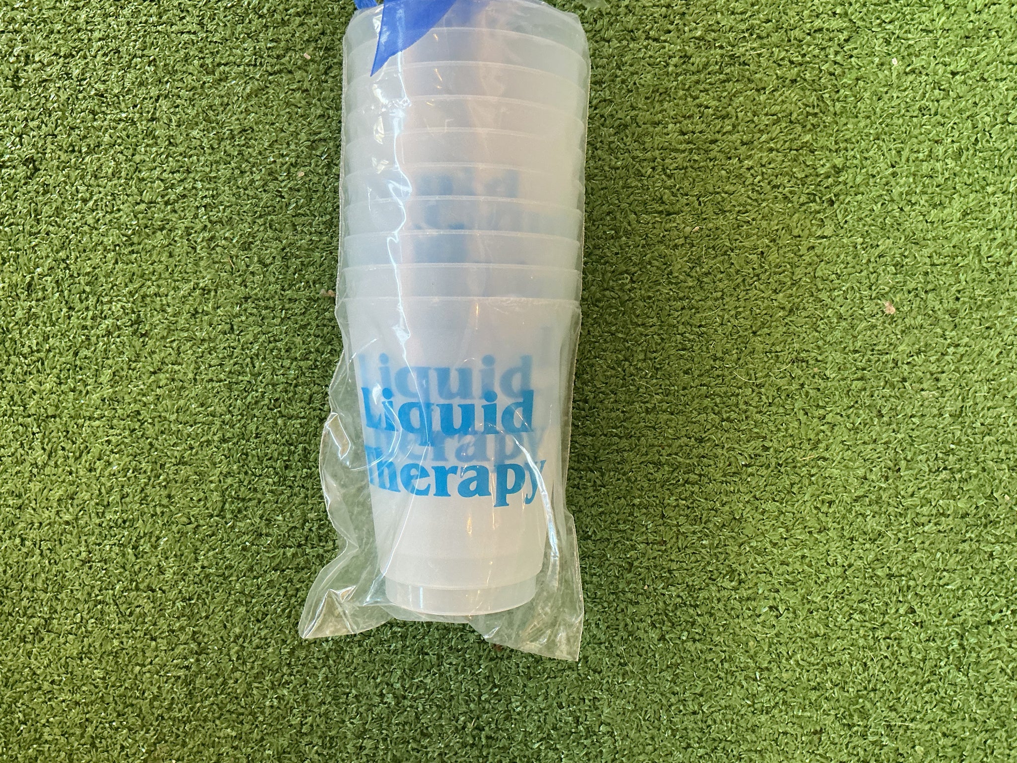 Frost flex - Liquid Therapy