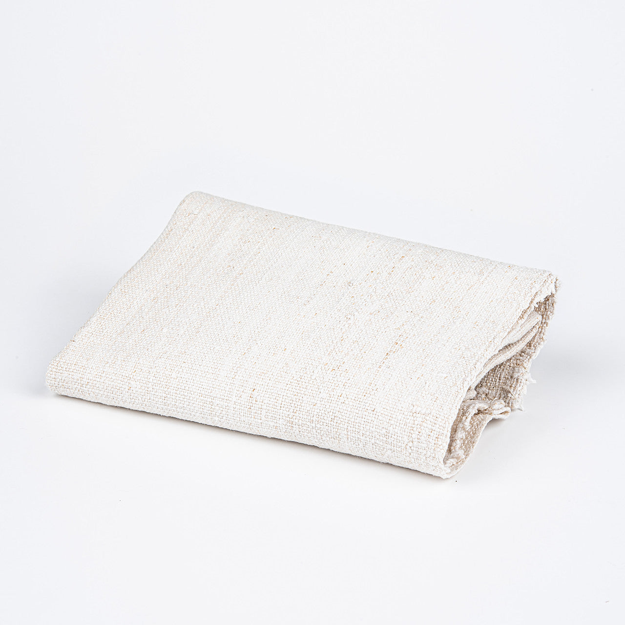 Hemp Wash Cloth by Baudelaire