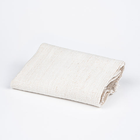 Hemp Wash Cloth by Baudelaire
