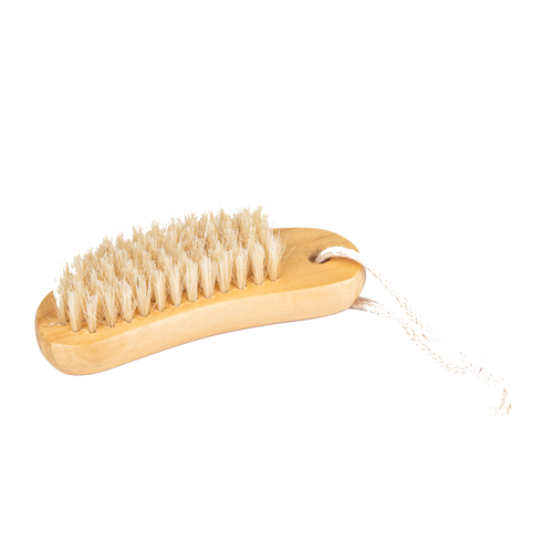 Cedar Nail Brush by Baudelaire