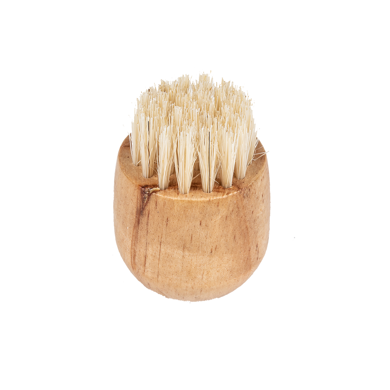 Cedar Handheld Complexion Brush by Baudelaire