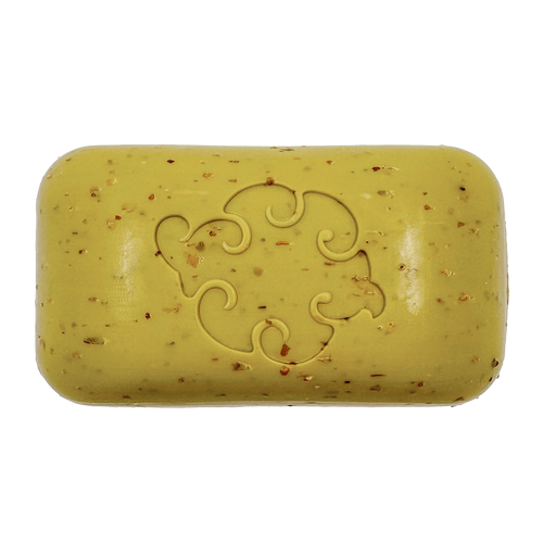 Sea Loofa Bar Soap by Baudelaire