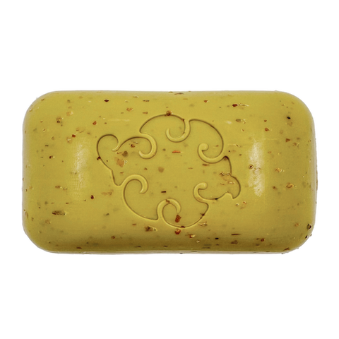 Sea Loofa Bar Soap by Baudelaire