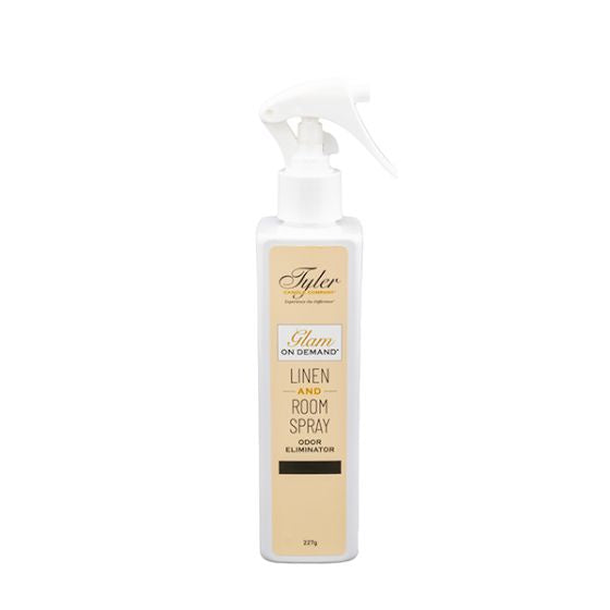 Glam on Demand 227g Fabric and Room Spray - Diva