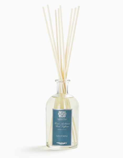 Antica Farmacista Reed Diffuser - Santorini - JR