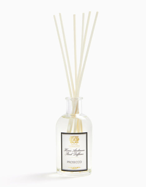 Antica Farmacista Reed Diffuser - Prosecco -JR