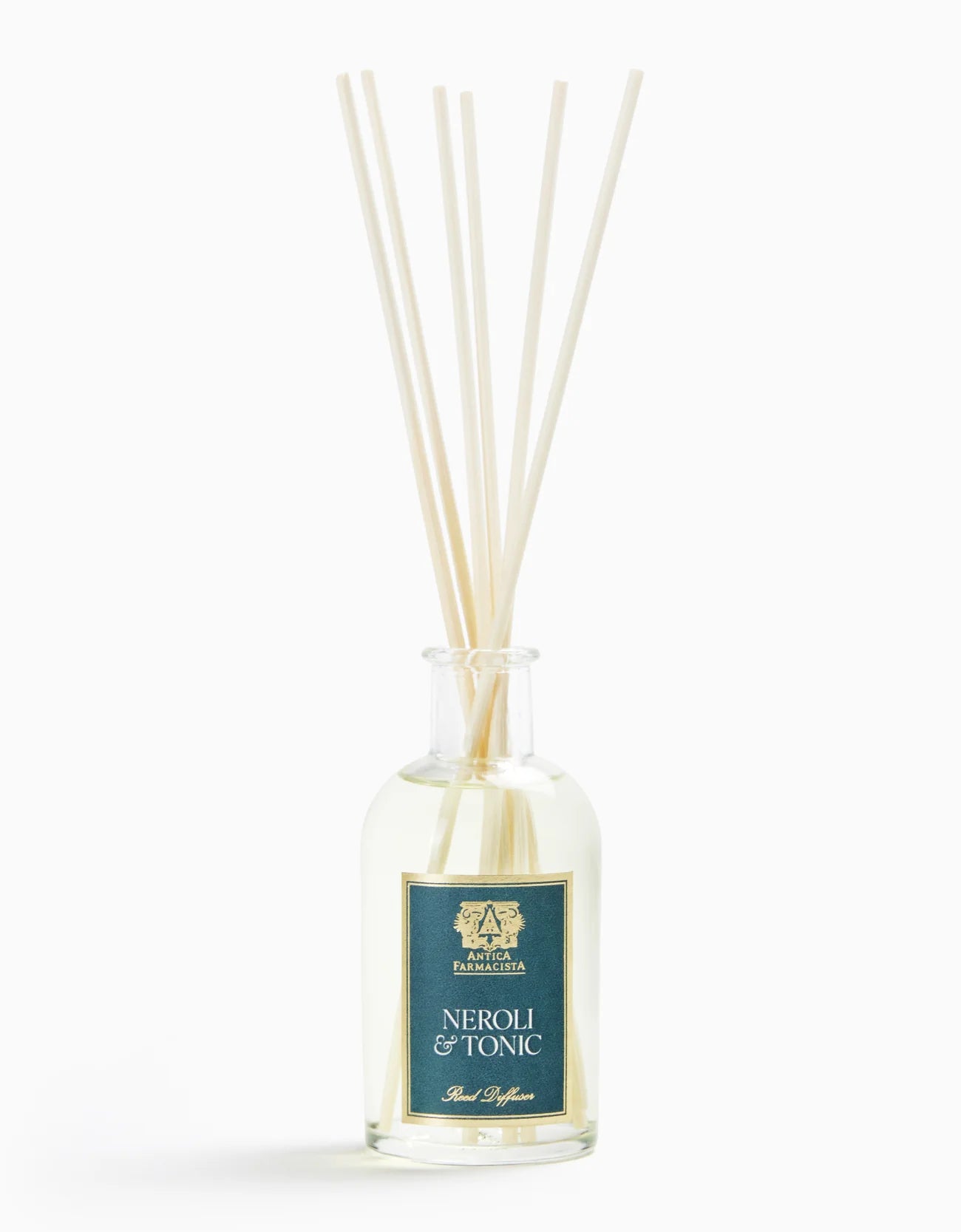 Antica Farmacista Reed Diffuser - Neroli & Tonic - JR