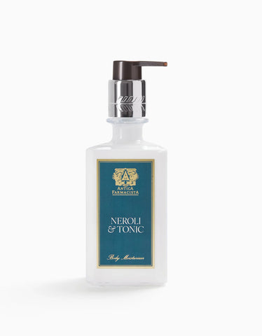 Antica Farmacista Body Moisturizer - Neroli & Tonic - JR