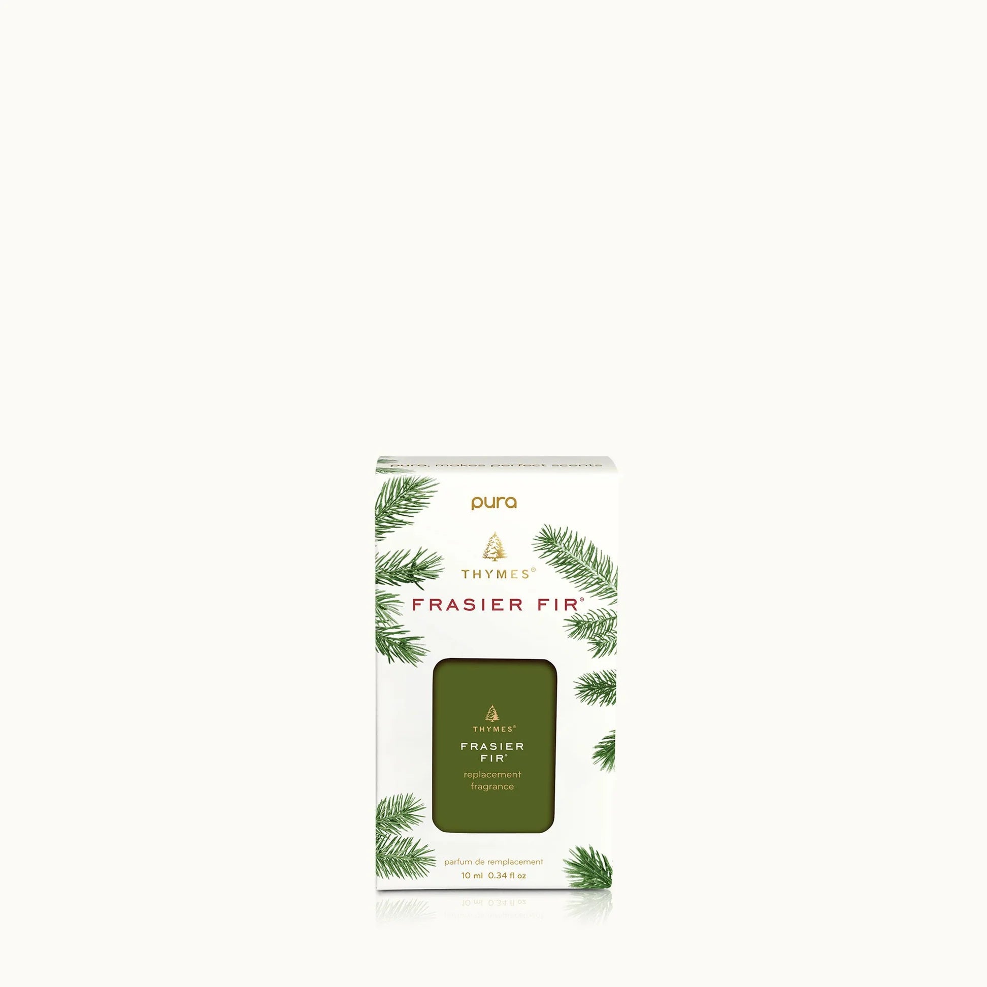 Thymes Pura Refill - Fraser Fir JR