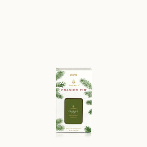 Thymes Pura Refill - Fraser Fir JR