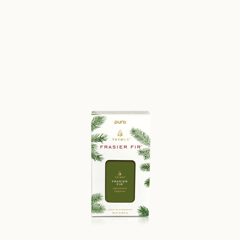 Thymes Pura Refill - Fraser Fir JR