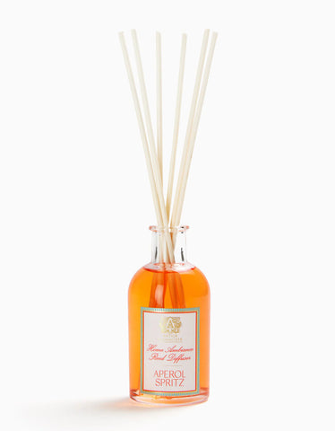Antica Farmacista 100ml Reed Diffuser - Aperol Spritz - JR