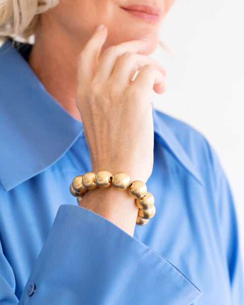 Susan Shaw 2299 Margaret Bracelet