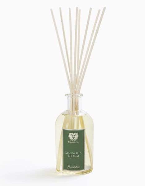 Antica Farmacista Reed Diffuser - Magnolia Bloom - JR