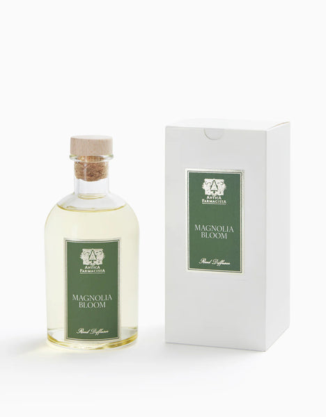 Antica Farmacista Reed Diffuser - Magnolia Bloom - JR