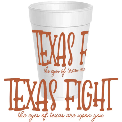 Texas Fight