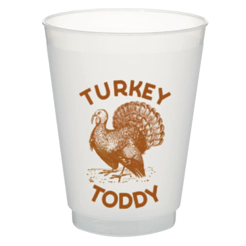 Frost Flex Turkey Toddy