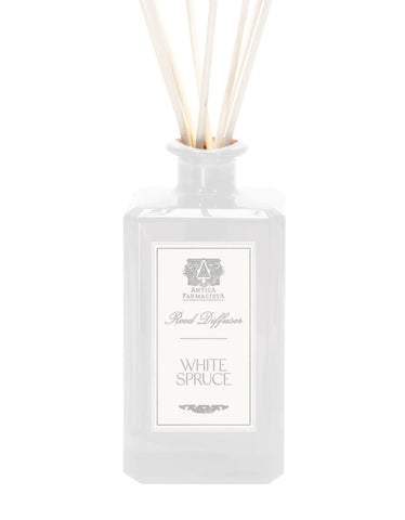 Antica Farmacista Reed Diffuser - White Spruce