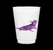 Frost Flex TCU Purple Frog