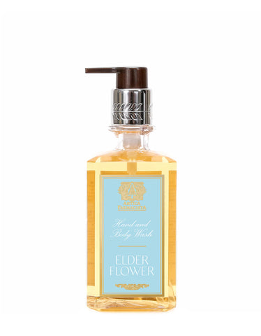 Antica Farmacista Hand & Body Wash - Elderflower