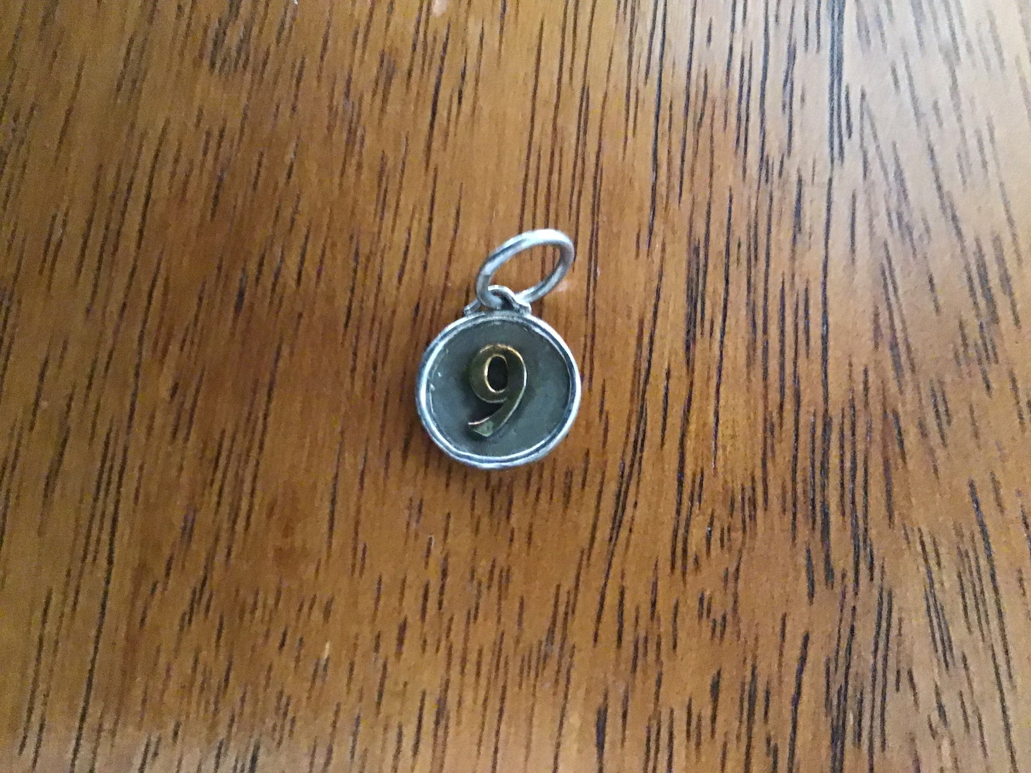 Retired Waxing Poetic Charms-Chancery – Scentimentals Boutique