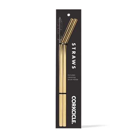 Cocktail Straw Set