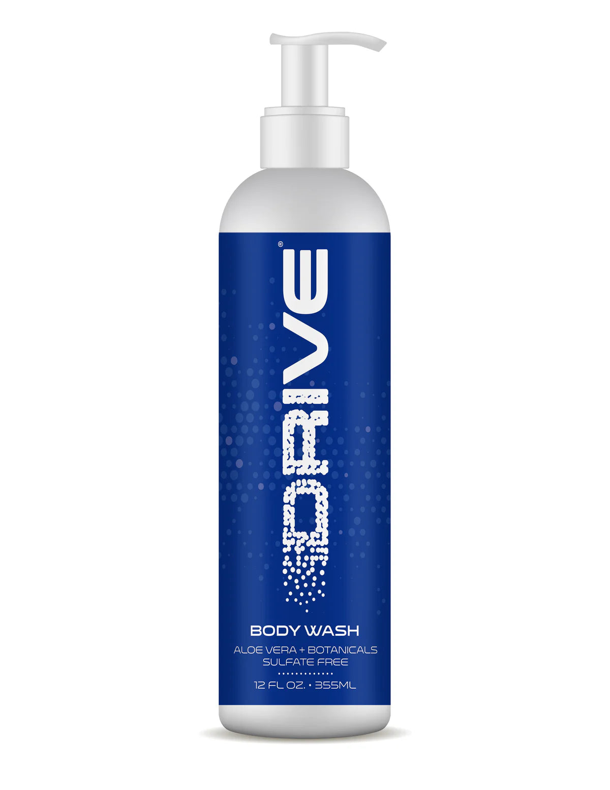 Drive Body Wash by Caren