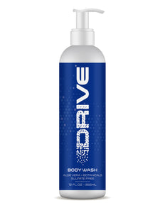 Drive Body Wash by Caren