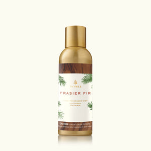 Thymes Frasier Fir Room Spray