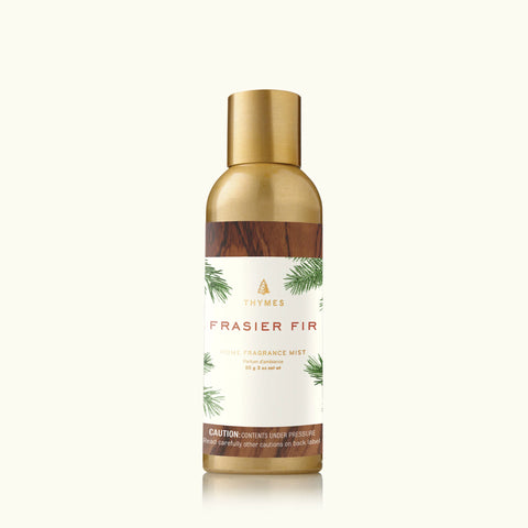 Thymes Frasier Fir Room Spray