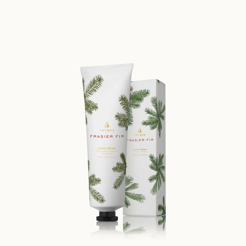 Thymes Frasier Fir Hand Cream