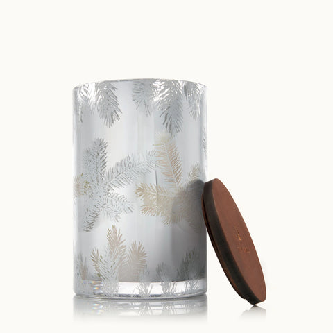 Thymes Frasier Fir Statement Candle