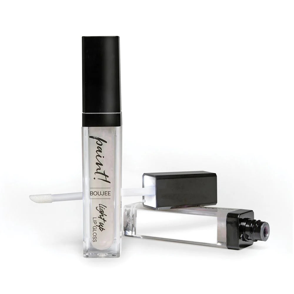 Caren Paint Lip Gloss