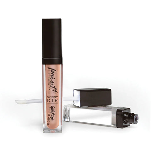 Caren’s Paint Light up Lip Gloss - Skinny Dip