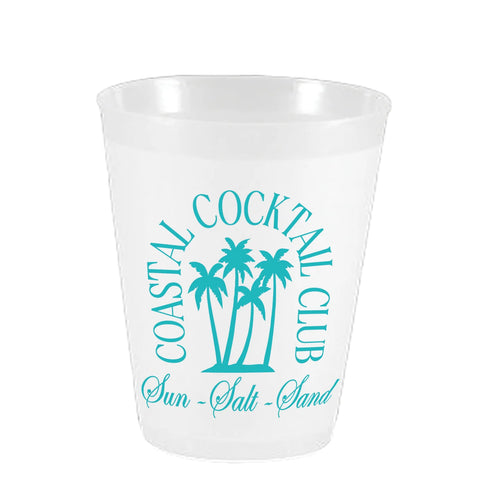 Coastal Cocktail Club Frost flex