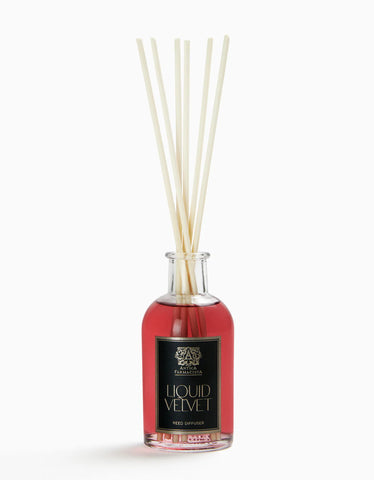 Antica Farmacista 100ml Reed Diffuser - Liquid Velvet - JR