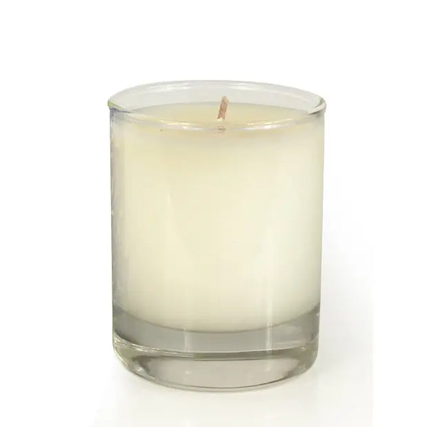 Japanese Quince Toile Mini Pagoda Candle