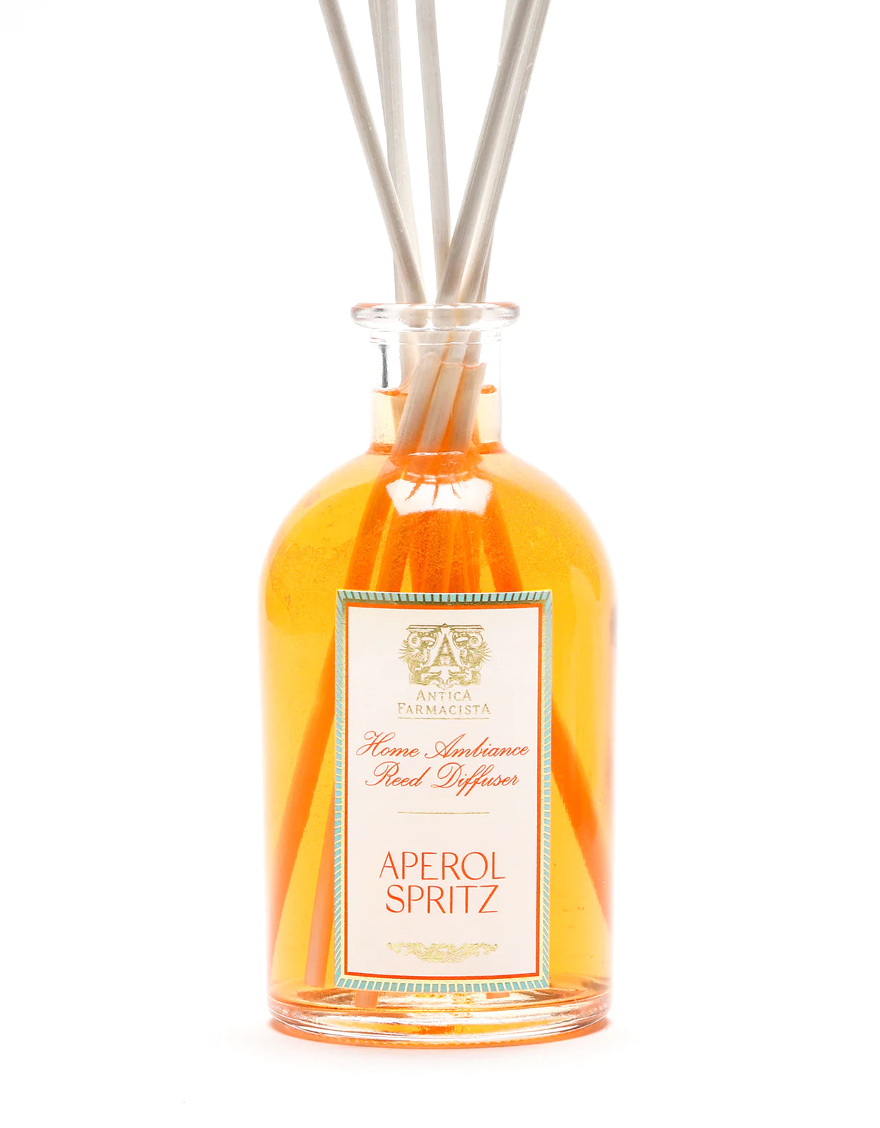 Antica Farmacista Reed Diffuser - Aperol Spritz