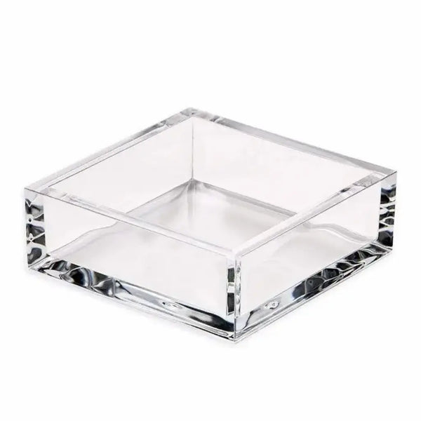 Acrylic Cocktail Napkin Holder