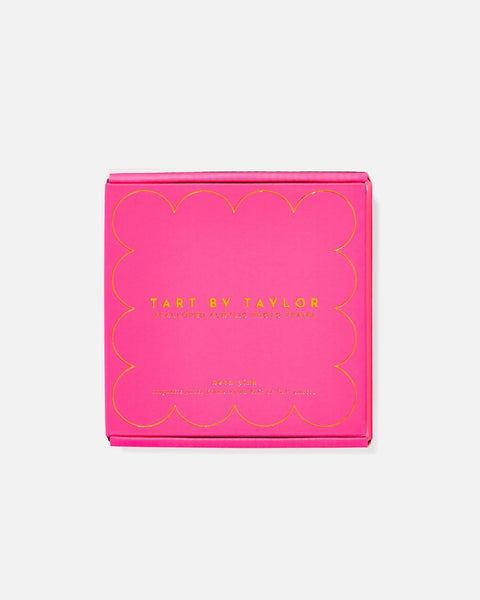 Mini Acrylic Picture Frame- Neon Pink