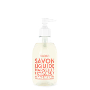 Liquid Marseille Soap 10 fl. oz. - Grapefruit