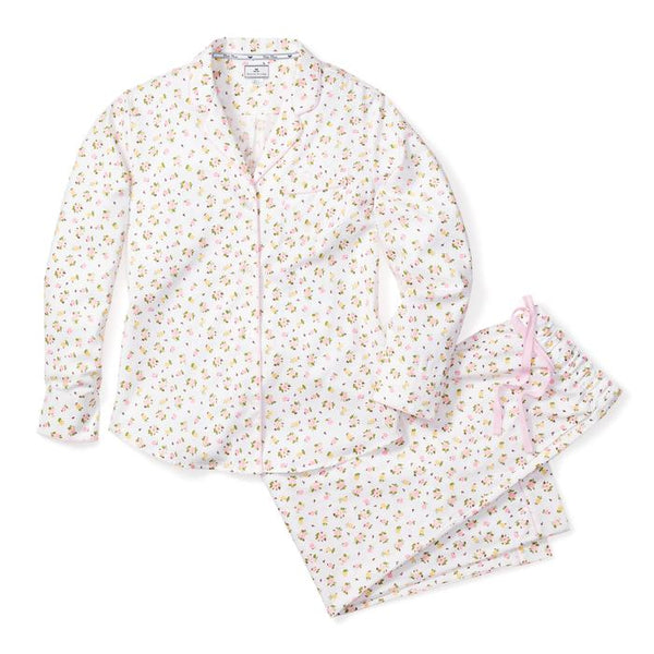 Women's La Rosetta Pajama Set